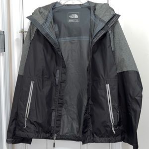 The North Face Windbreaker